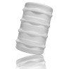 ROMP by WOW TECH Masturbateur Souple Mosh 6.4cm Transparent